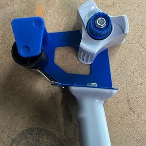 Tape Dispenser Gun for The 2 Inch Roll